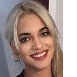 Meet your Posher, Daniela